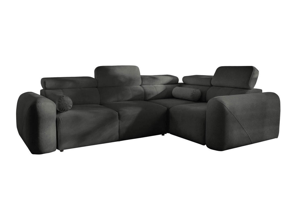 Minkštas kampas 678412