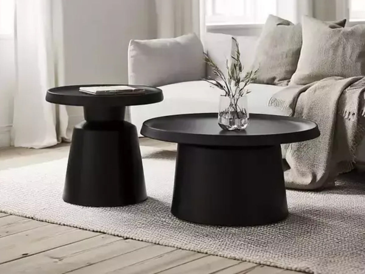 Žurnalinių staliukų komplektas 588249 5029215