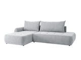 Minkštas kampas 678715