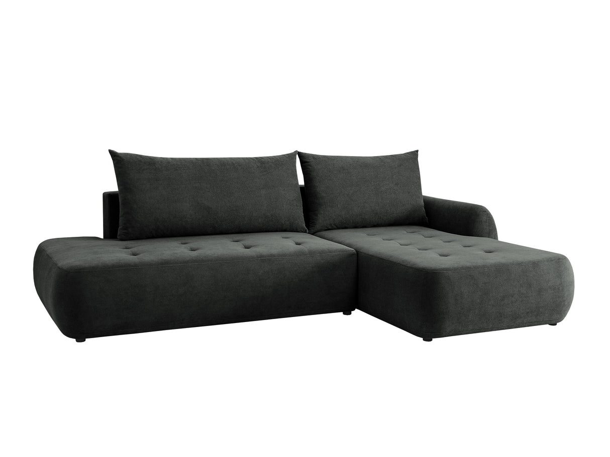 Minkštas kampas 678715