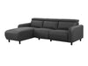 Minkštas kampas reglaineris 619908 5033460