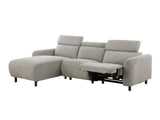Minkštas kampas reglaineris 619908 5033517