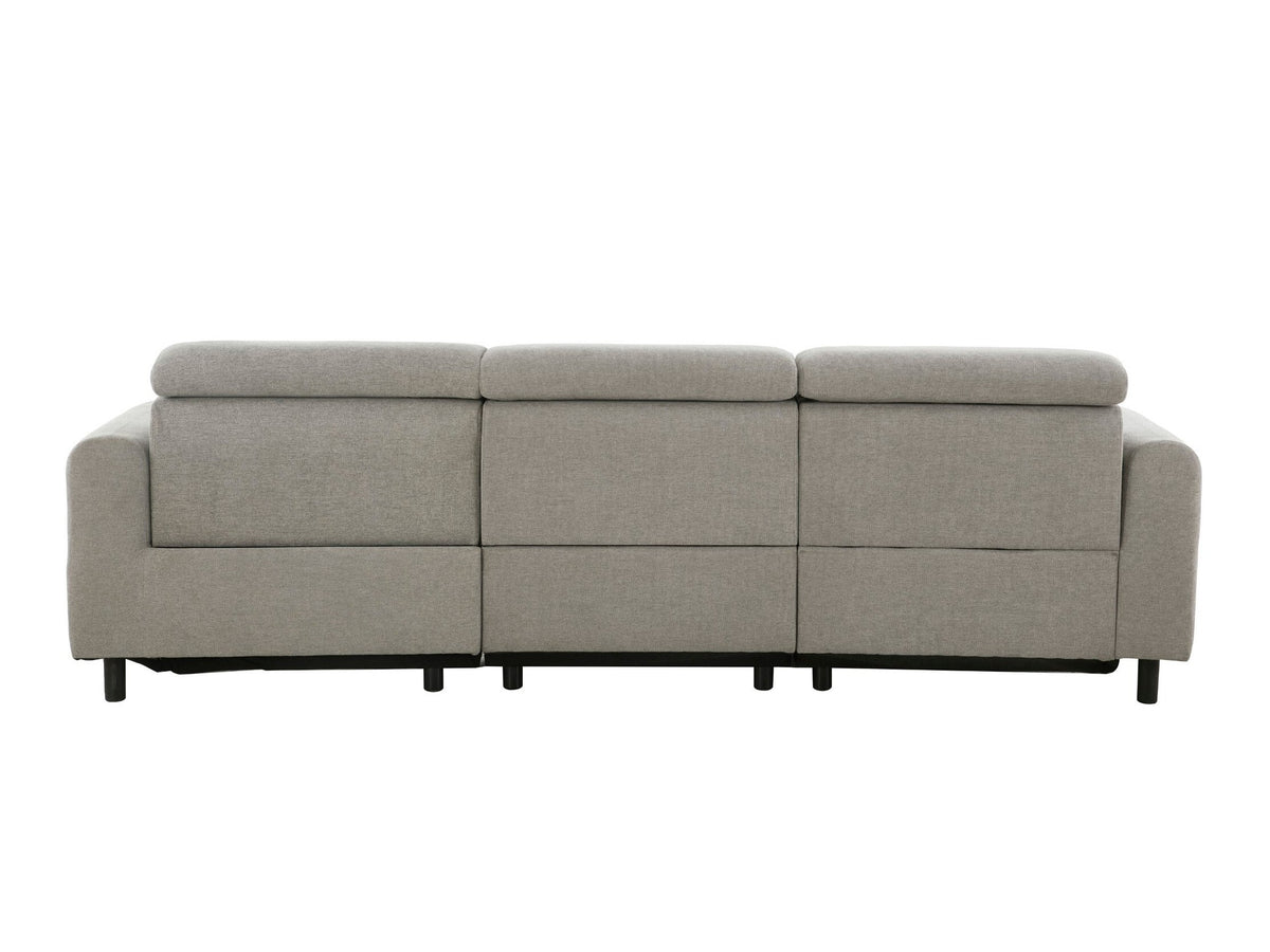 Minkštas kampas reglaineris 619908 5033520