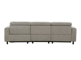 Minkštas kampas reglaineris 619908 5033520