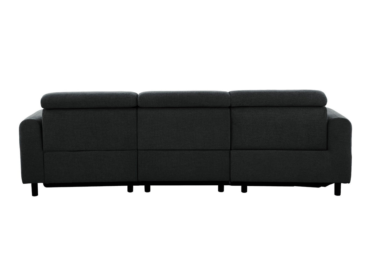 Minkštas kampas reglaineris 619933 5034921