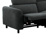 Minkštas kampas reglaineris 619933 5034924