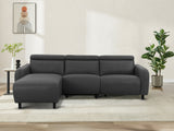 Minkštas kampas reglaineris 619908 5035335