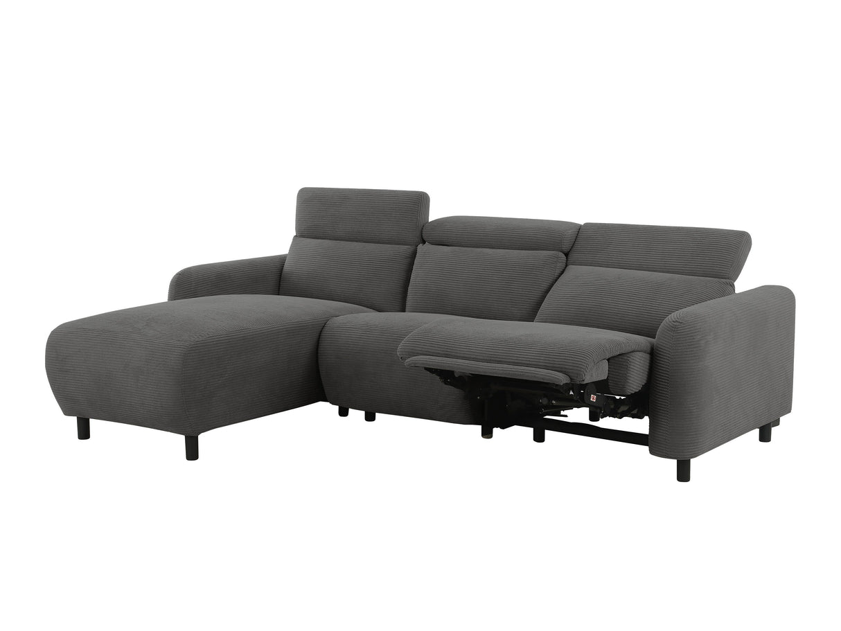 Minkštas kampas reglaineris 678995 5035696