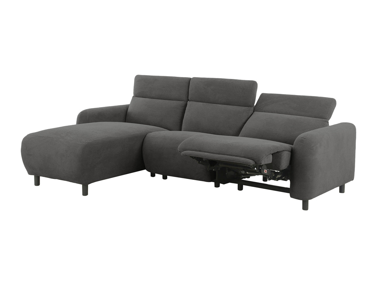 Minkštas kampas reglaineris 678995 5035697