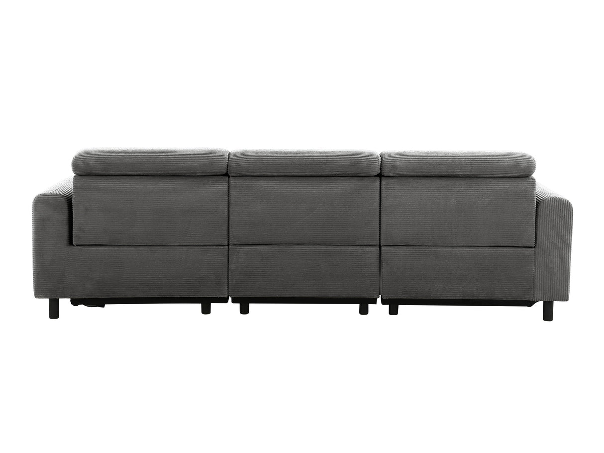 Minkštas kampas reglaineris 678995 5035698