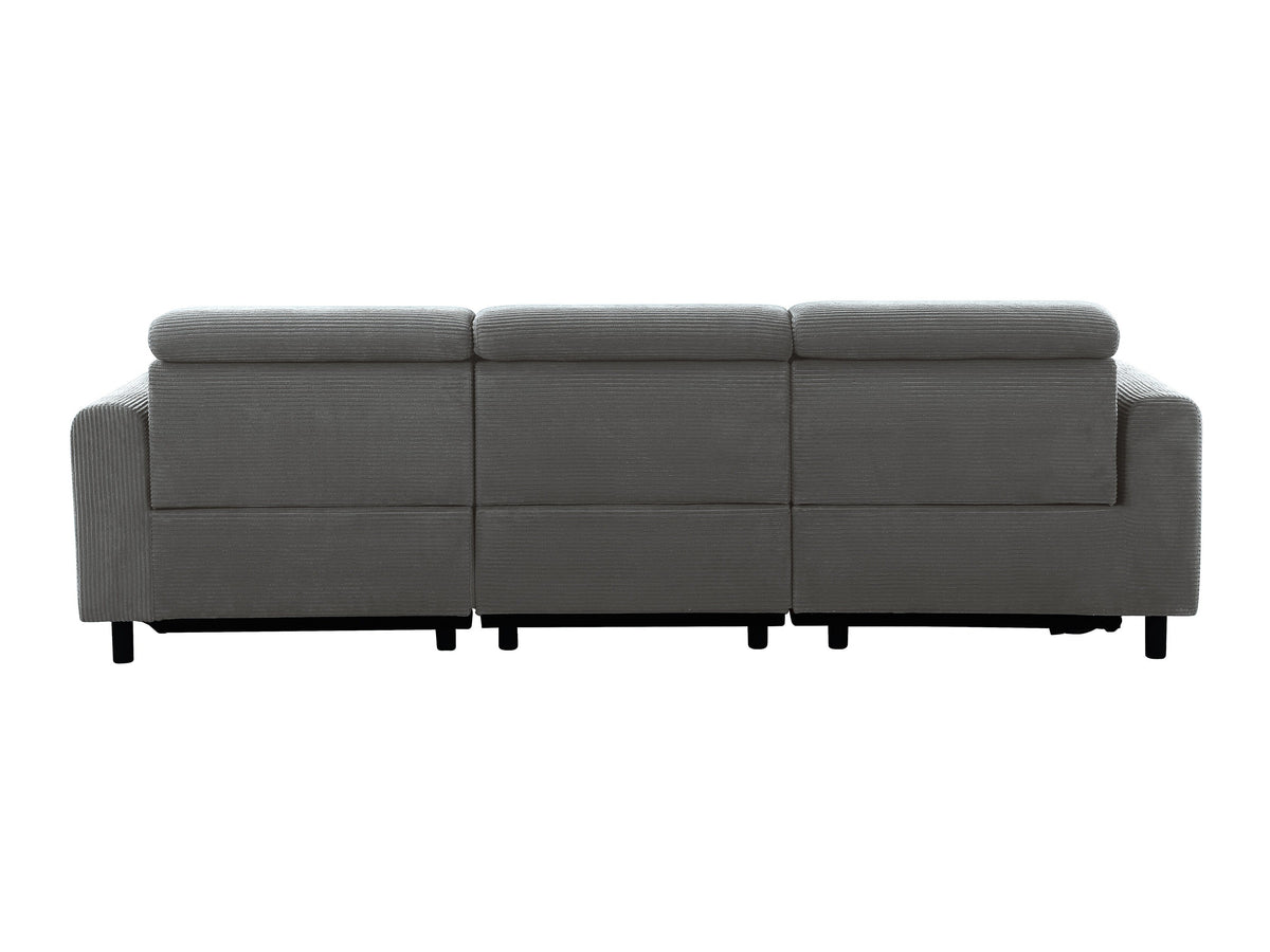 Minkštas kampas reglaineris 678995 5035735