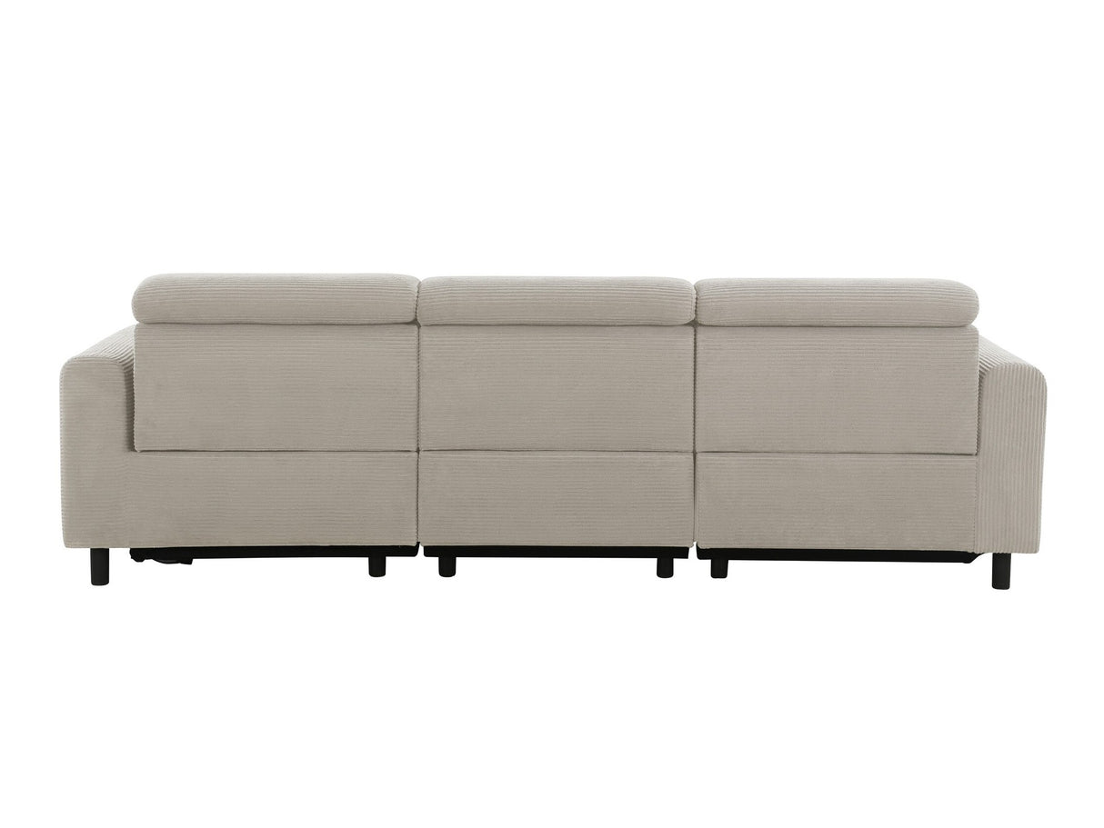 Minkštas kampas reglaineris 678995 5035782