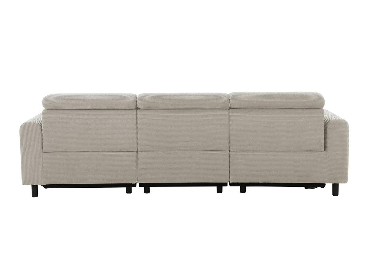 Minkštas kampas reglaineris 678995 5035783