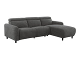 Minkštas kampas reglaineris 679040 5035840