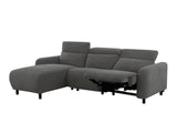Minkštas kampas reglaineris 679040 5035854