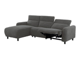 Minkštas kampas reglaineris 679040 5035857