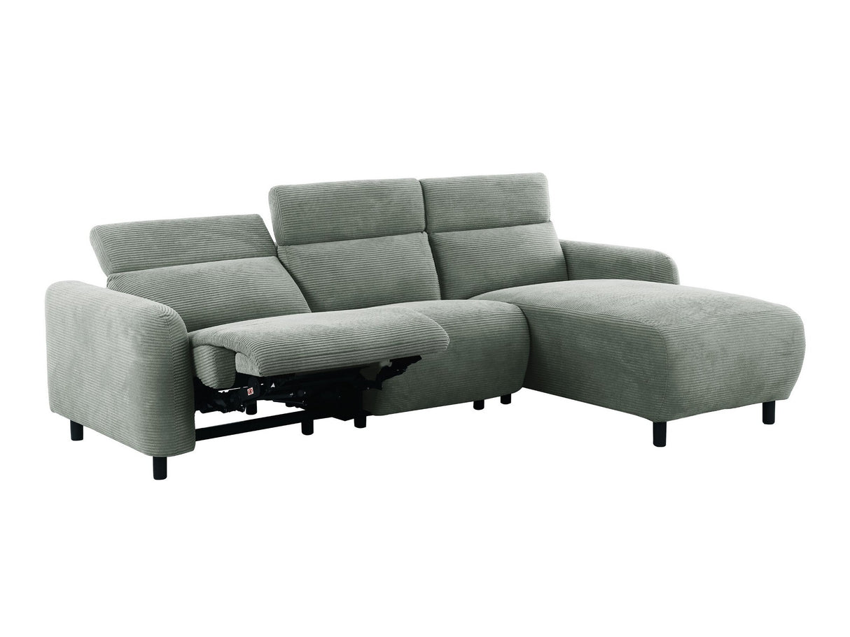 Minkštas kampas reglaineris 679040 5035858