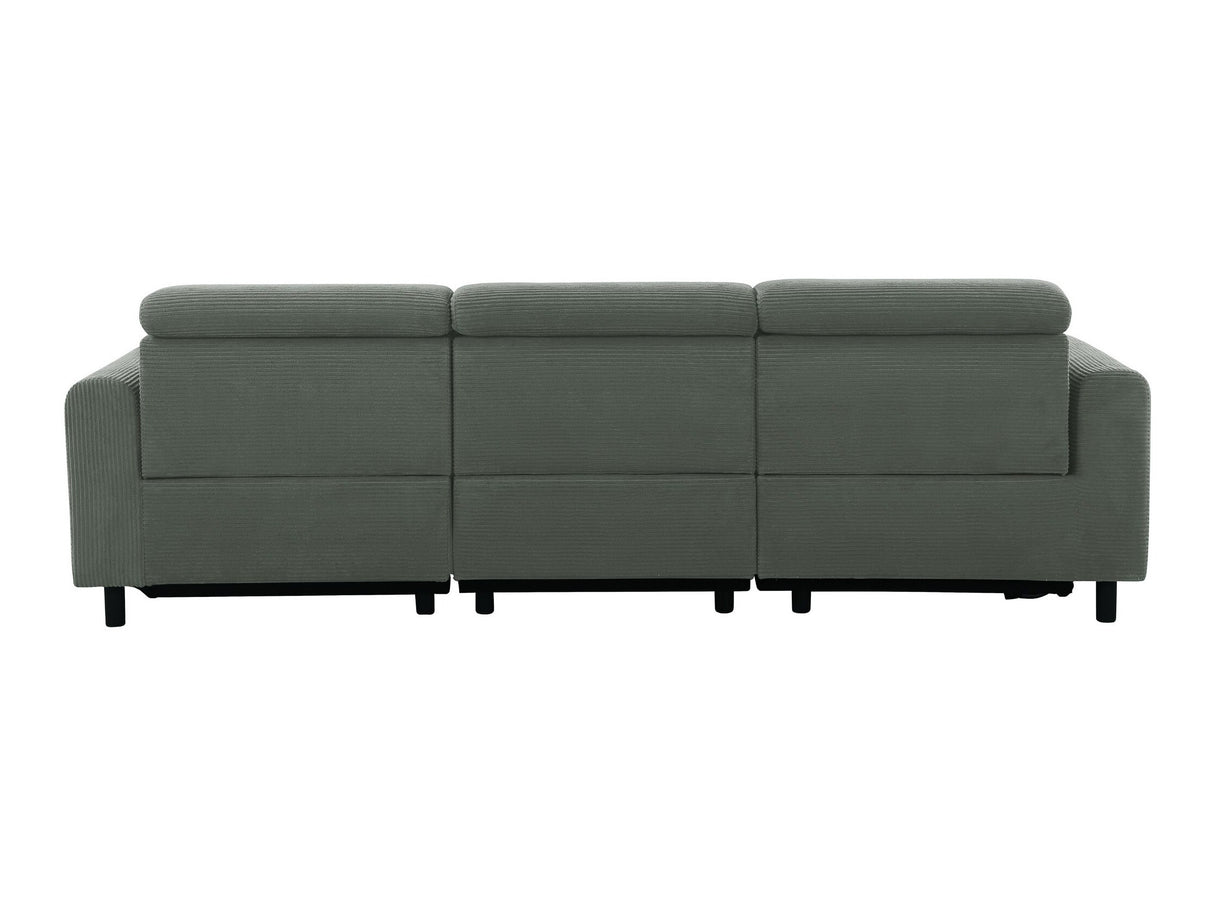 Minkštas kampas reglaineris 679040 5035865