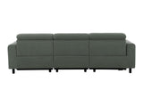 Minkštas kampas reglaineris 679040 5035865
