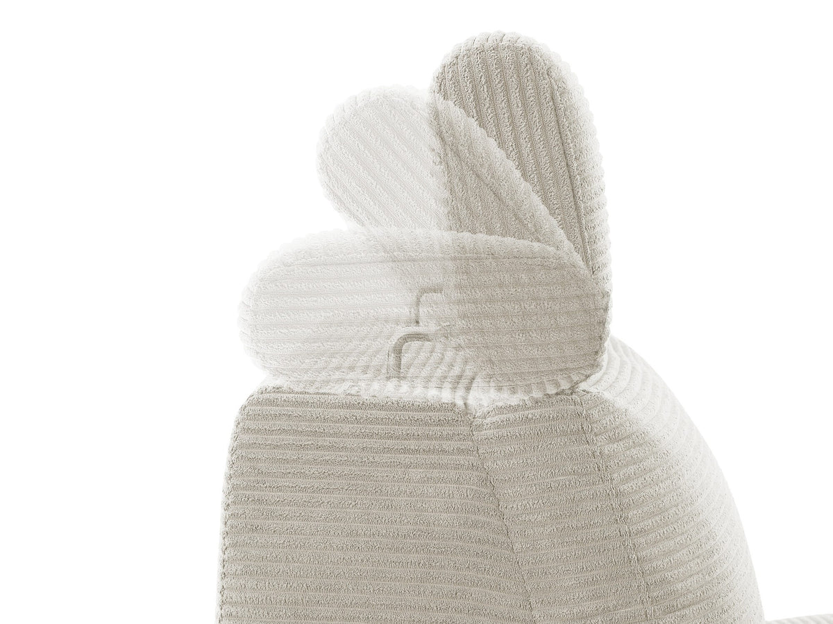 Minkštas kampas reglaineris 679040 5035891