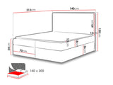 Continental lova 455867 5035907