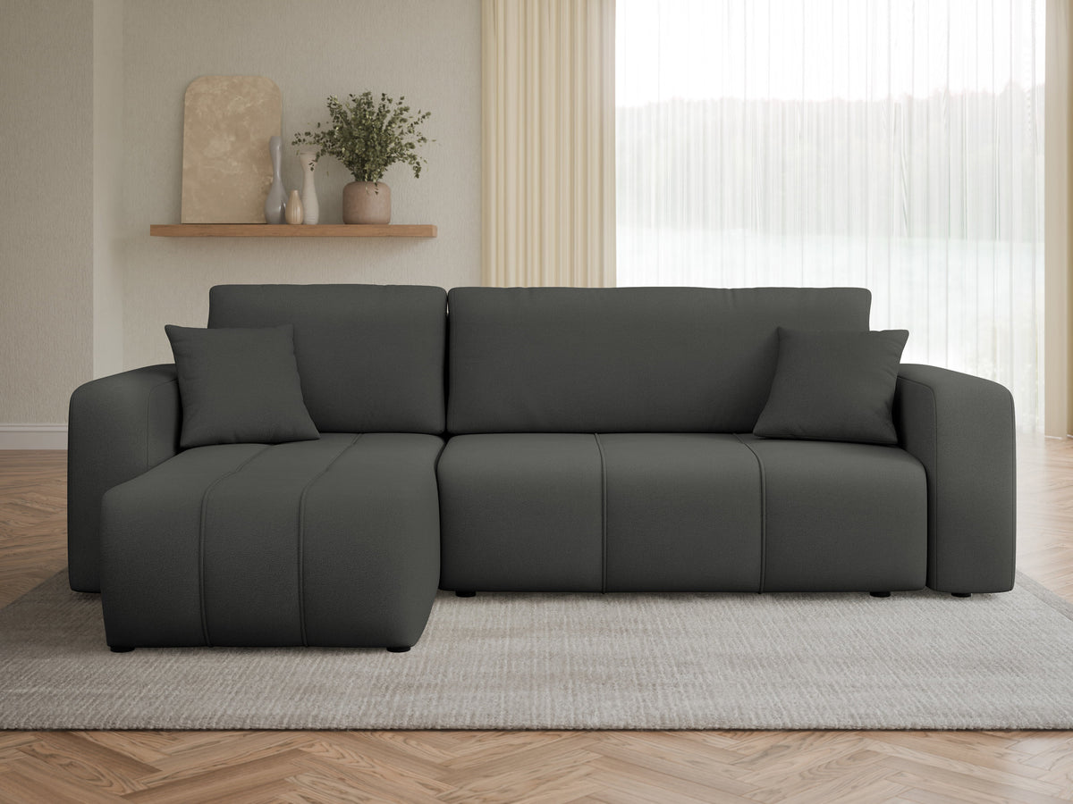 Minkštas kampas 546330 5039470