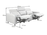 Sofa reglaineris 620048 5039533