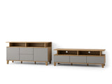 Svetainės komplektas 679416