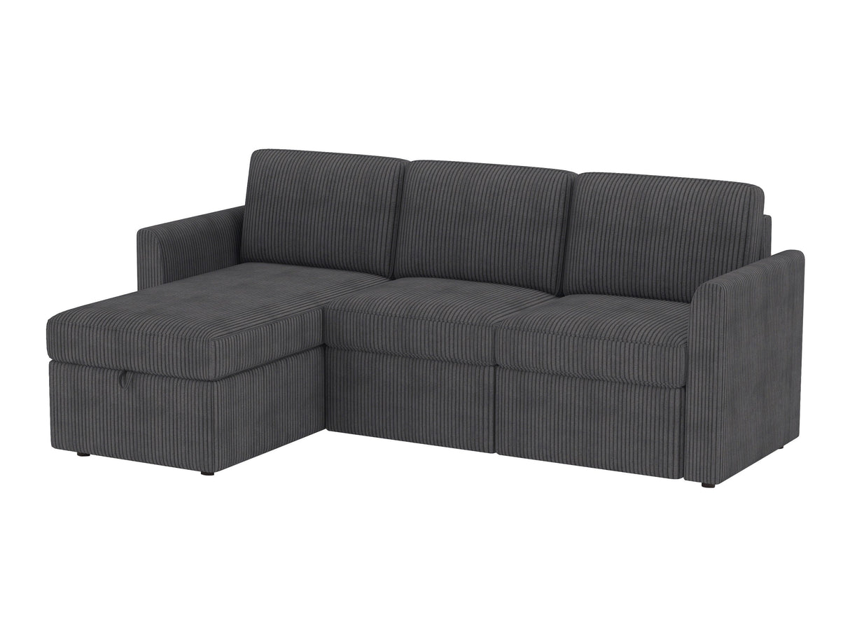Minkštas kampas 679710