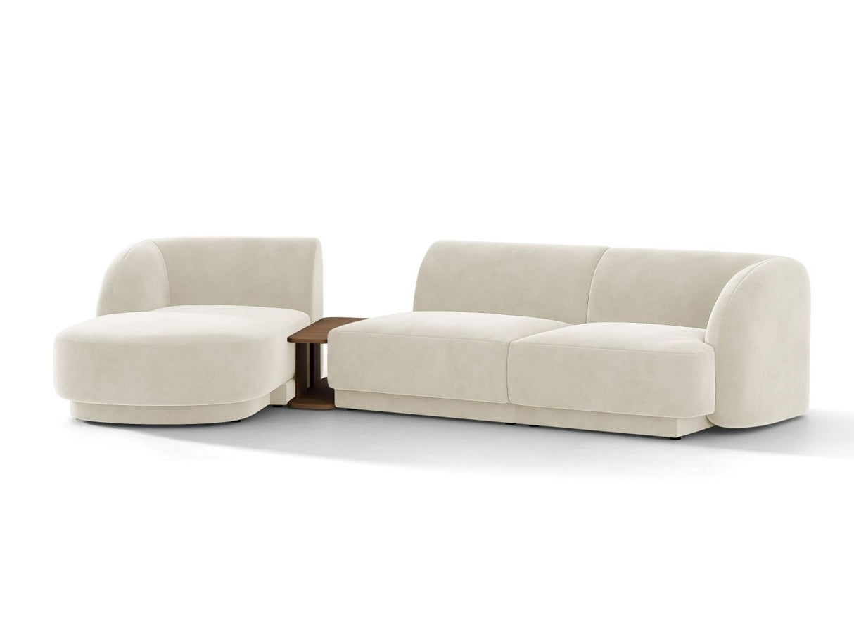 Modulinis minkštas kampas 582987