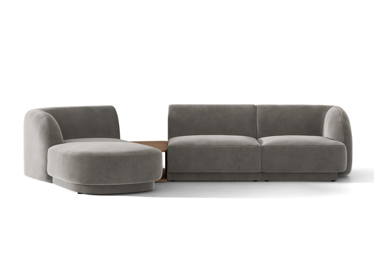 Modulinis minkštas kampas 582987