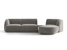 Modulinis minkštas kampas 582987