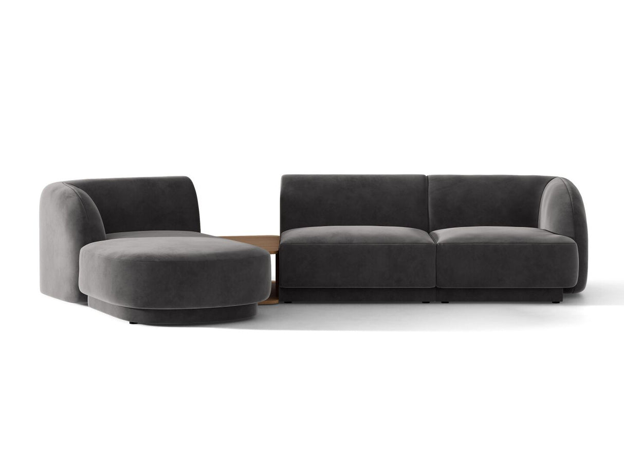 Modulinis minkštas kampas 582987