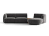 Modulinis minkštas kampas 582987