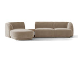 Modulinis minkštas kampas 582987