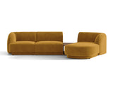 Modulinis minkštas kampas 582987