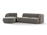 Modulinis minkštas kampas 582987