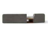 Modulinis minkštas kampas 582987