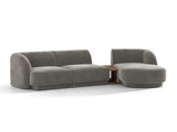 Modulinis minkštas kampas 582987