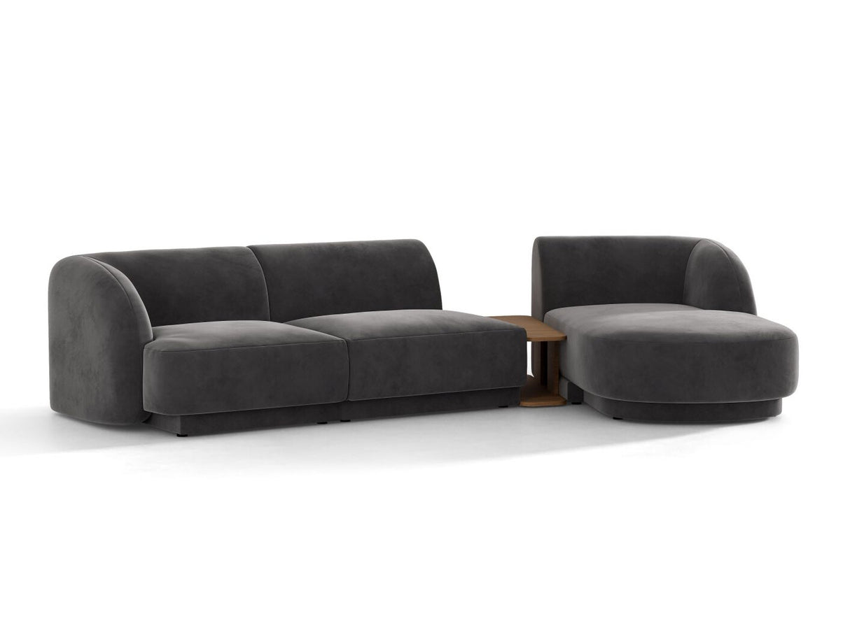 Modulinis minkštas kampas 582987
