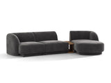 Modulinis minkštas kampas 582987