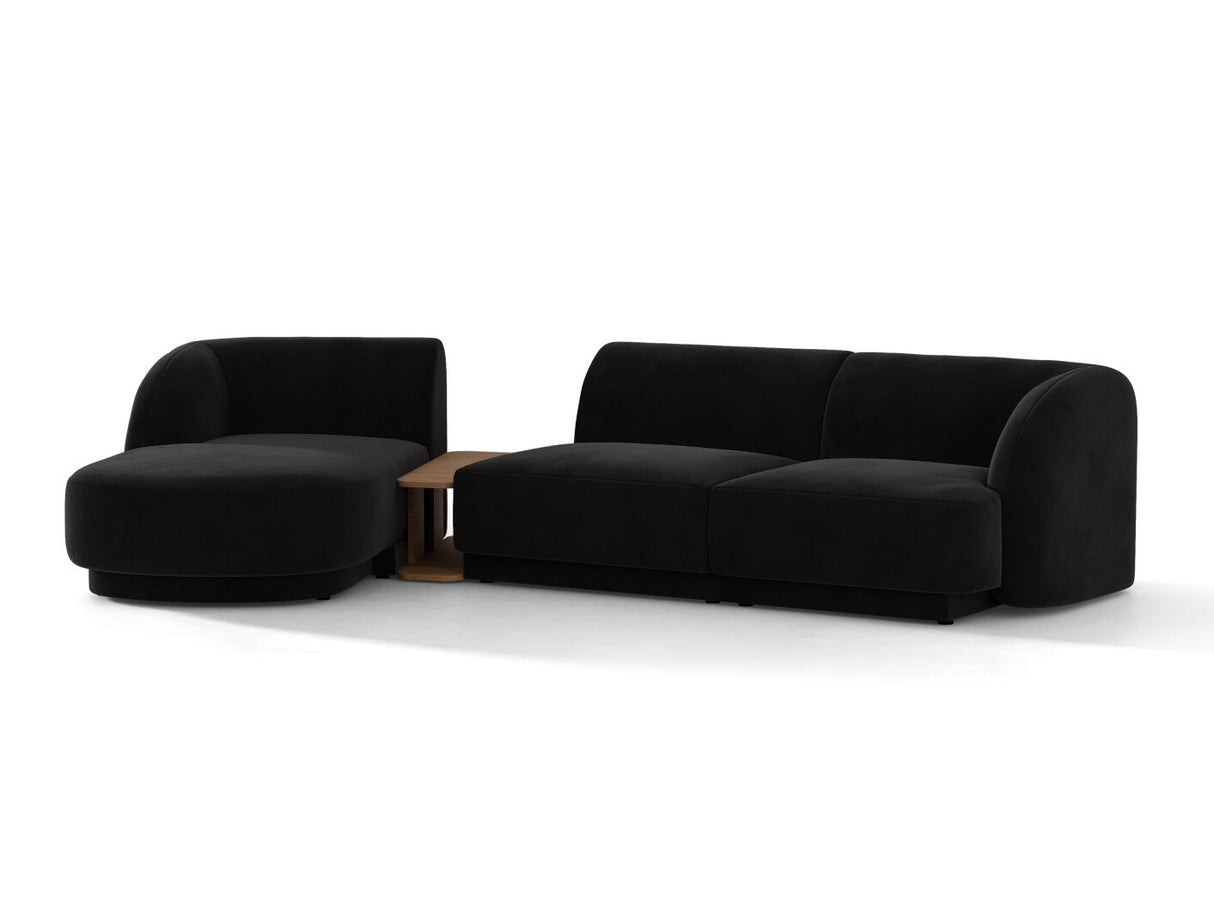Modulinis minkštas kampas 582987