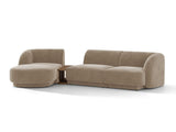Modulinis minkštas kampas 582987