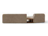 Modulinis minkštas kampas 582987