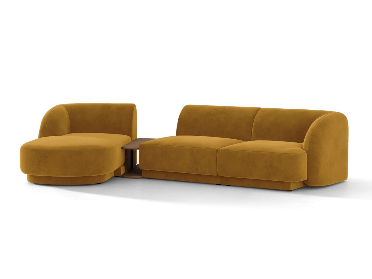 Modulinis minkštas kampas 582987