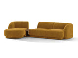 Modulinis minkštas kampas 582987