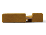 Modulinis minkštas kampas 582987