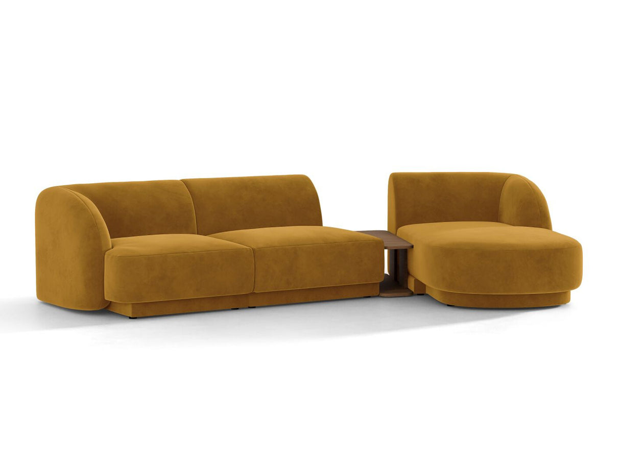 Modulinis minkštas kampas 582987
