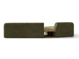 Modulinis minkštas kampas 582987