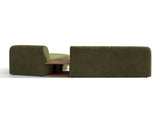 Modulinis minkštas kampas 582987